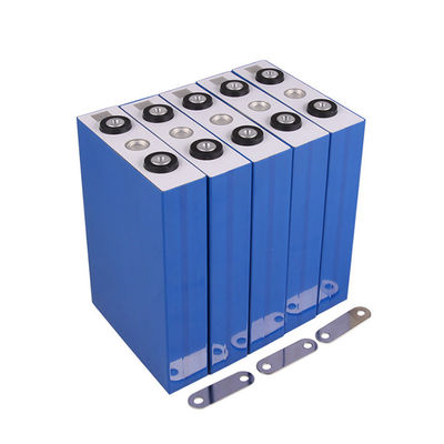 60ah Lifepo4 3.2 V Solar Battery, Lifepo4 Prismatic Cells for Backup Power