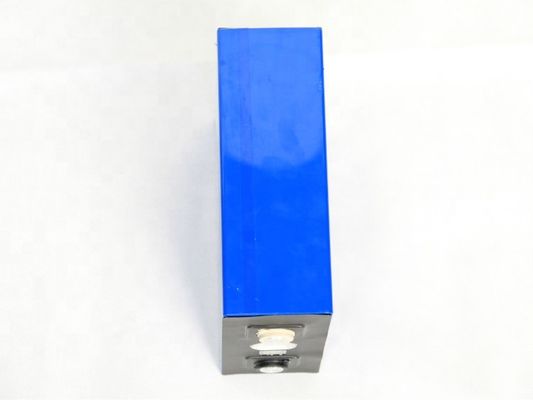 0.2C 3.2v 80Ah LFP লিথিয়াম LiFePO4 ব্যাটারি সেল 12 মাসের ওয়ারেন্টি