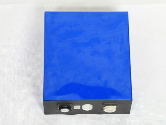 0.2C 3.2v 80Ah LFP লিথিয়াম LiFePO4 ব্যাটারি সেল 12 মাসের ওয়ারেন্টি