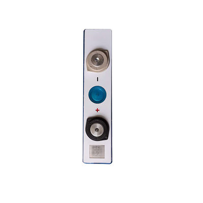 গাড়ির জন্য 3.2V 90Ah Lifepo4 রিচার্জেবল ব্যাটারি LFP প্রিজম্যাটিক সেল