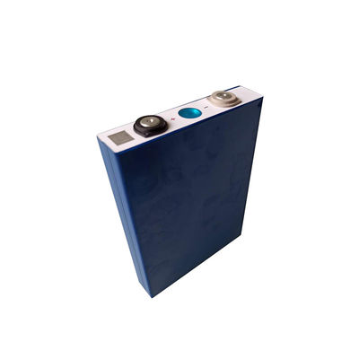 গাড়ির জন্য 3.2V 90Ah Lifepo4 রিচার্জেবল ব্যাটারি LFP প্রিজম্যাটিক সেল