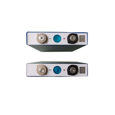 গাড়ির জন্য 3.2V 90Ah Lifepo4 রিচার্জেবল ব্যাটারি LFP প্রিজম্যাটিক সেল