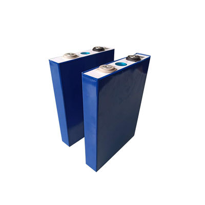 গাড়ির জন্য 3.2V 90Ah Lifepo4 রিচার্জেবল ব্যাটারি LFP প্রিজম্যাটিক সেল