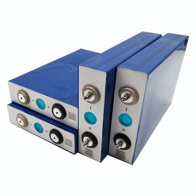 0.5C 3.2 V 100ah Lifepo4 ব্যাটারি সেল