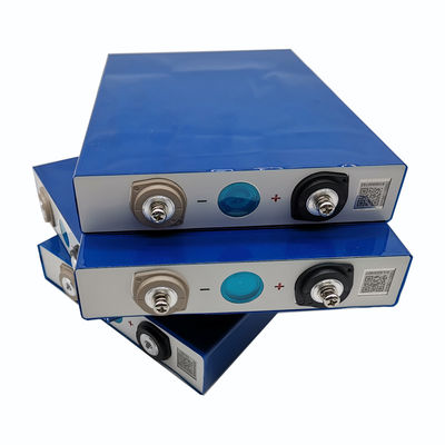 0.5C 3.2 V 100ah Lifepo4 ব্যাটারি সেল