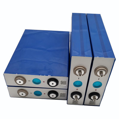 0.5C 3.2 V 100ah Lifepo4 ব্যাটারি সেল