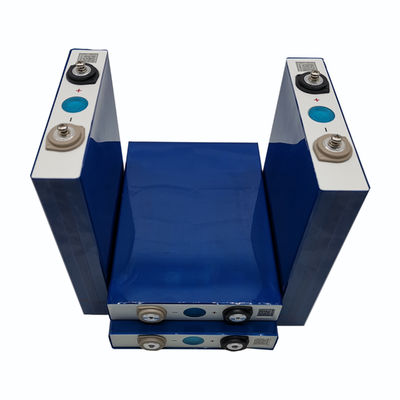 0.5C 3.2 V 100ah Lifepo4 ব্যাটারি সেল