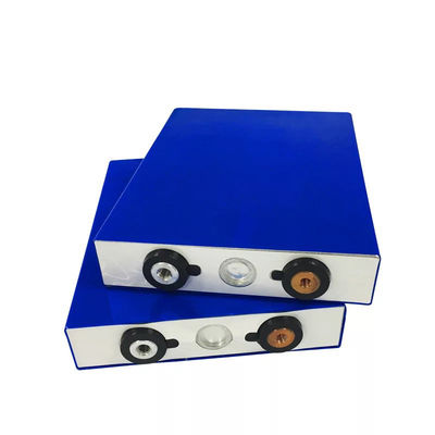 3.7v 110ah লিথিয়াম আয়রন ফসফেট প্রিজম্যাটিক কোষ Lifepo4 Ev ব্যাটারি