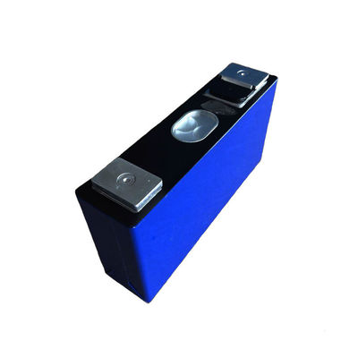 140ah 3.2v Lifepo4 ব্যাটারি সৌর শক্তি সঞ্চয়ের জন্য গভীর চক্র লিথিয়াম আয়ন ব্যাটারি