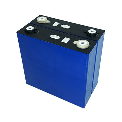 140ah 3.2v Lifepo4 ব্যাটারি সৌর শক্তি সঞ্চয়ের জন্য গভীর চক্র লিথিয়াম আয়ন ব্যাটারি