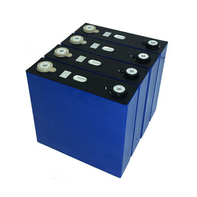 140ah 3.2v Lifepo4 ব্যাটারি সৌর শক্তি সঞ্চয়ের জন্য গভীর চক্র লিথিয়াম আয়ন ব্যাটারি