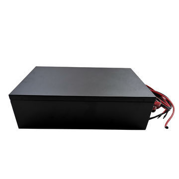 গল্ফ কার্ট AGV এর জন্য 3000 বার 72V 300Ah Lifepo4 লিথিয়াম ব্যাটারি প্যাক