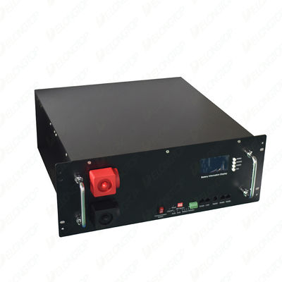 5kwh 48v 100ah Lifepo4 ব্যাটারি প্যাক