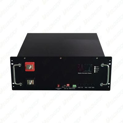 5kwh 48v 100ah Lifepo4 ব্যাটারি প্যাক