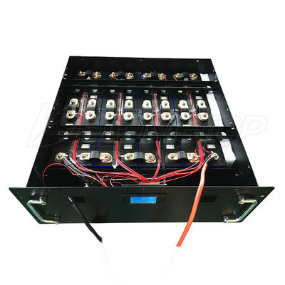 5kwh 48v 100ah Lifepo4 ব্যাটারি প্যাক