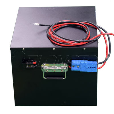 MSDS UN38.3 বৈদ্যুতিক গাড়ি লিথিয়াম আয়ন ব্যাটারি 72v 100ah Lifepo4 ব্যাটারি প্যাক