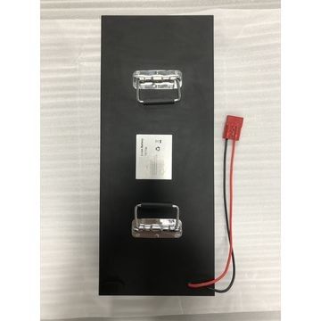 72v 99ah 100ah 105ah 115ah Agv লিথিয়াম ব্যাটারি / বৈদ্যুতিক ট্রাইসাইকেল লিথিয়াম ব্যাটারি