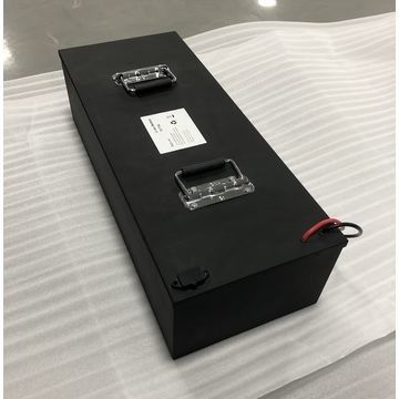 72v 99ah 100ah 105ah 115ah Agv লিথিয়াম ব্যাটারি / বৈদ্যুতিক ট্রাইসাইকেল লিথিয়াম ব্যাটারি