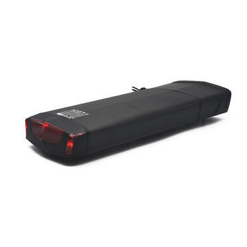 250w 350w 36v 13ah লিথিয়াম ব্যাটারি / বৈদ্যুতিক সাইকেল লিথিয়াম ব্যাটারি