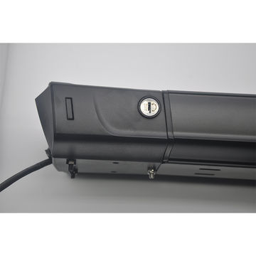 250w 350w 36v 13ah লিথিয়াম ব্যাটারি / বৈদ্যুতিক সাইকেল লিথিয়াম ব্যাটারি