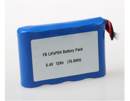 3.2V 6.4V প্রস্থান চিহ্ন ইমার্জেন্সি লাইট ব্যাটারি প্রতিস্থাপন 0.5Ah ~ 6Ah