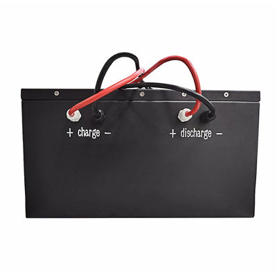 ইভি গাড়ির জন্য কাস্টমাইজড LiFePO4 60V 72V লিথিয়াম আয়ন মোটরসাইকেল ব্যাটারি