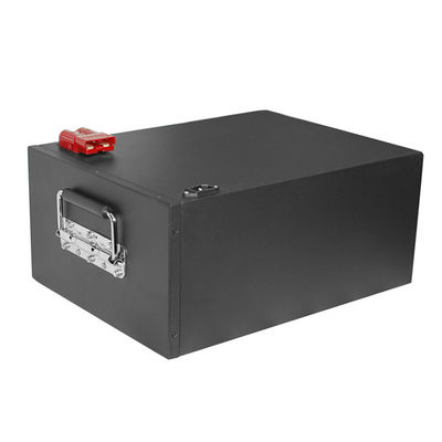 ইভি গাড়ির জন্য কাস্টমাইজড LiFePO4 60V 72V লিথিয়াম আয়ন মোটরসাইকেল ব্যাটারি