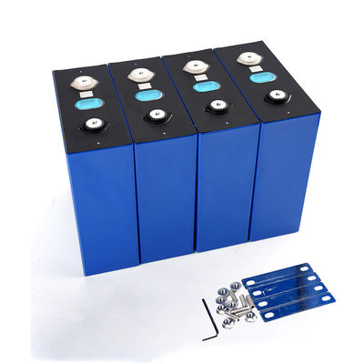 Lifepo4 12.8v 12v 100ah উচ্চ তাপমাত্রা লিথিয়াম আয়ন ব্যাটারি IP55