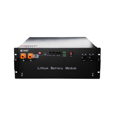 MSDS 5kwh শক্তি সঞ্চয় লিথিয়াম ব্যাটারি 48v 100ah Lifepo4 ব্যাটারি প্যাক