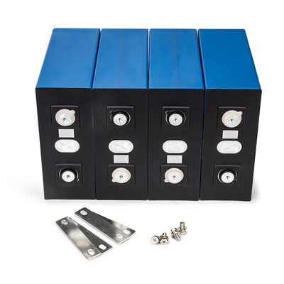 3.2v 280ah 310ah এনার্জি স্টোরেজ লিথিয়াম ব্যাটারি প্রিজম্যাটিক লাইফপো 4 ব্যাটারি