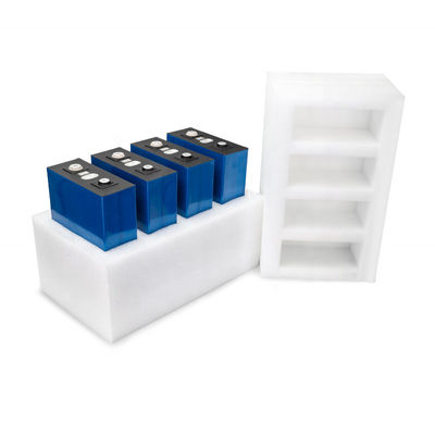 3.2v 280ah 310ah এনার্জি স্টোরেজ লিথিয়াম ব্যাটারি প্রিজম্যাটিক লাইফপো 4 ব্যাটারি