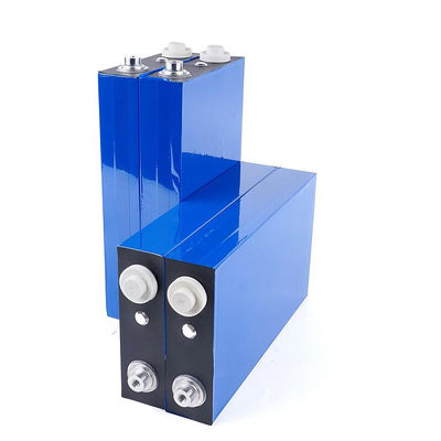 6C ফরচুন 3.2V 130AH Lifepo4 শক্তি সঞ্চয় লিথিয়াম ব্যাটারি 5 বছর ওয়ারেন্টি