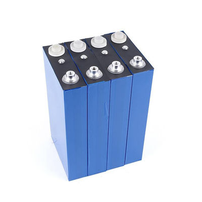 6C ফরচুন 3.2V 130AH Lifepo4 শক্তি সঞ্চয় লিথিয়াম ব্যাটারি 5 বছর ওয়ারেন্টি