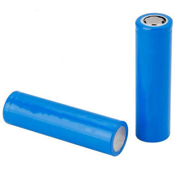 SGS 18650 3.7V3000mAh লিথিয়াম নলাকার ব্যাটারি বৈদ্যুতিক স্কুটার লিথিয়াম ব্যাটারি