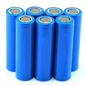 SGS 18650 3.7V3000mAh লিথিয়াম নলাকার ব্যাটারি বৈদ্যুতিক স্কুটার লিথিয়াম ব্যাটারি