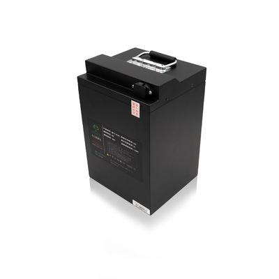 কাস্টমাইজড 60v 40ah লিথিয়াম আয়ন মোটরসাইকেল ব্যাটারি 2500 বার সাইকেল লাইফ