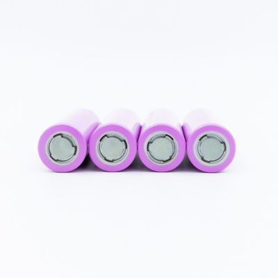 4000MAh 3.6V 21700 রিচার্জেবল টর্চলাইট ব্যাটারি বড় ক্যাপাসিটি